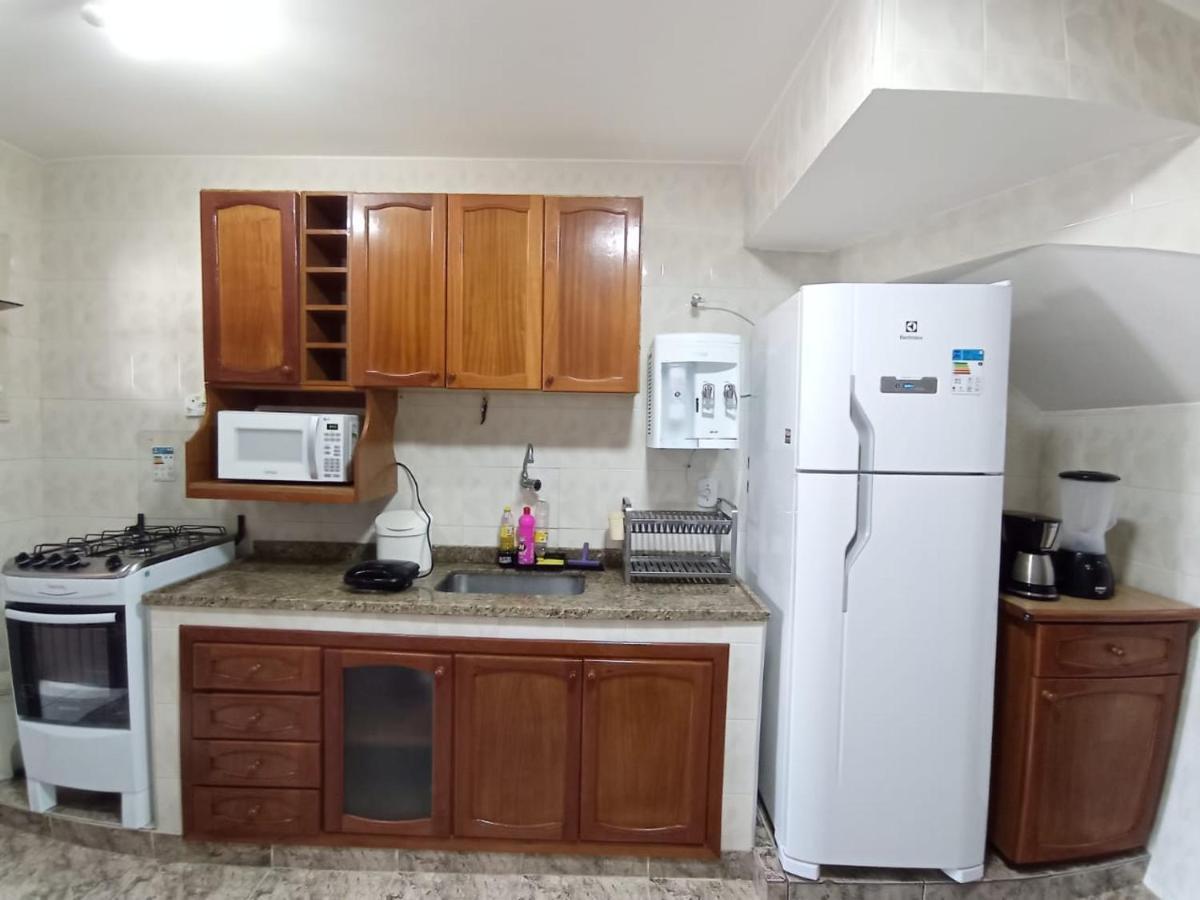 Casa Beira-mar Localizacao Privilegiada Apartment