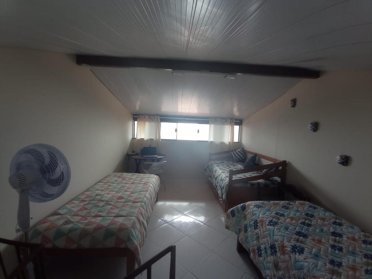 Casa Beira-mar Localizacao Privilegiada