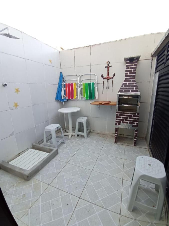 Casa Beira-mar Localizacao Privilegiada Apartment