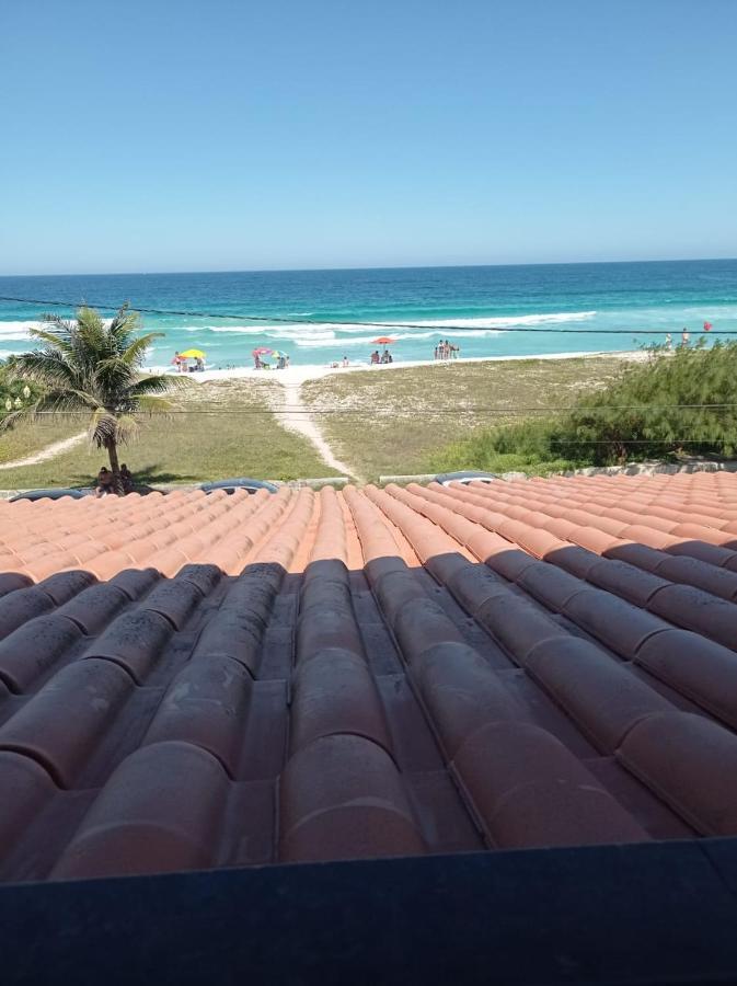Casa Beira-mar Localizacao Privilegiada Apartment Cabo Frio