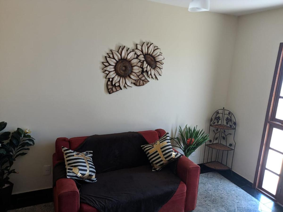 Apartment Casa Beira-mar Localizacao Privilegiada