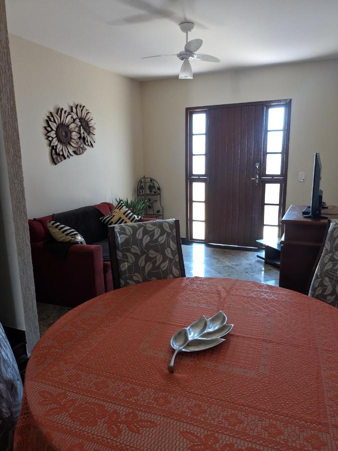 Apartment Casa Beira-mar Localizacao Privilegiada