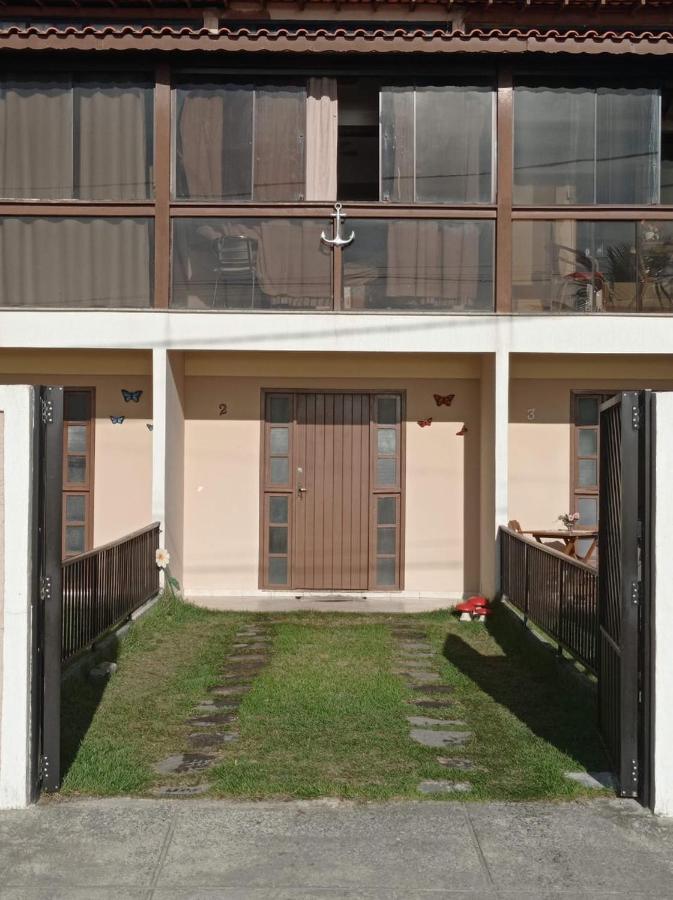 Casa Beira-mar Localizacao Privilegiada