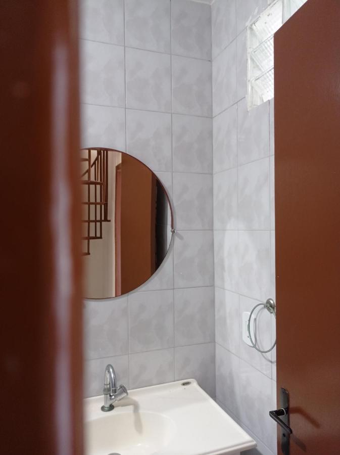 Apartment Casa Beira-mar Localizacao Privilegiada
